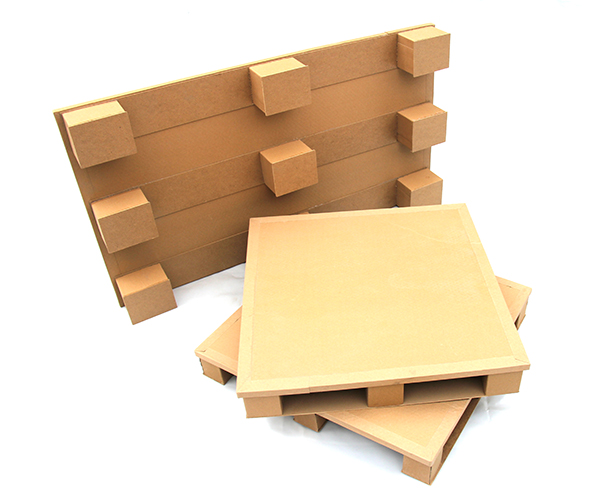 紙托盤奧柏包裝淺析包裝中托盤的使用技術(shù)（一）